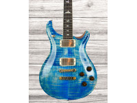 PRS McCarty 594 Faded Blue Jean PRS McCarty 594 Faded Blue Jean
